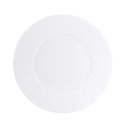 DINNER PLATE 26 CM, WHITE...
