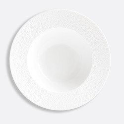PIATTO FONDO 22 CM, ECUME BIANCO 0733-21896