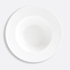 RIM SOUP PLATE 22 CM, ECUME BIANCO 0733-21896