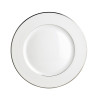26 CM DINNER PLATE, CRISTAL 0758 / 13