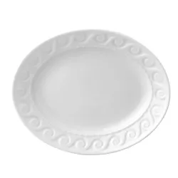 RELISH DISH LOUVRE 0542/125