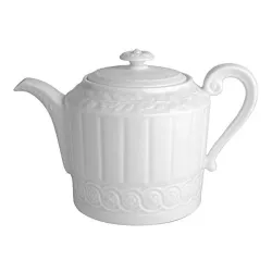 TEAPOT 12 CUPS LOUVRE 0542/183