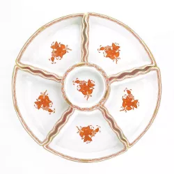 ANTIPASTIERA 36,5 CM,...