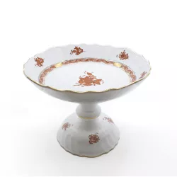 ALZATA PER FRUTTA 20 CM,...