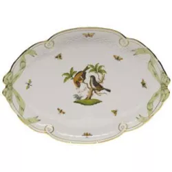 TET A TET TRAY 40 CM...