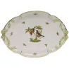 TET A TET TRAY 40 CM ROTHSCHILD BIRD RO 400