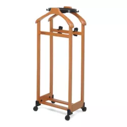 CLOTHES HANGER, METTINSIEME