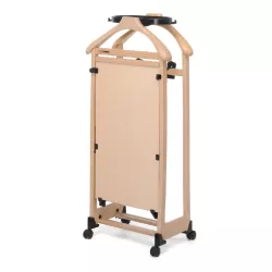 INDOSSATORE IN LEGNO,...