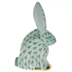 GREEN RABBIT 5338 VHV