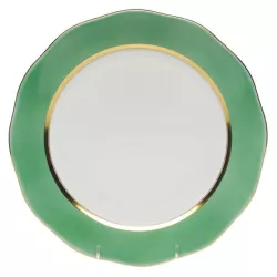 SEGNAPOSTO VERDE 30 CM CV5...