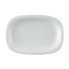 PICKLE DISH SUOMI WHITE 17000/800001/12724