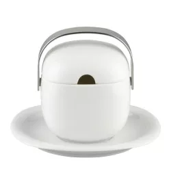 SAUCE BOAT SUOMI WHITE...