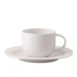 COFFEE CUP WITH SAUCER...
