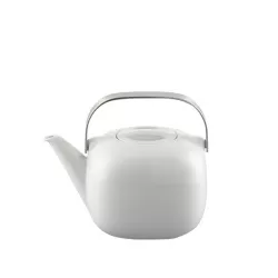 TEAPOT SUOMI WHITE...