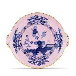 GINORI 1735 - 26 CM DINNER PLATE, ORIENTE ITALIANO