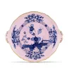 30.5 CM CAKE PLATTER, ORIENTE ITALIANO
