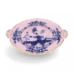 30.5 CM CAKE PLATTER, ORIENTE ITALIANO