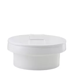 LEGUMIERA 11320 FORMAT BIANCO