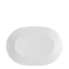 OVAL TRAY 38 CM, FORMAT WHITE