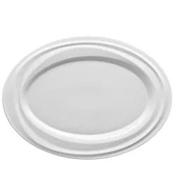 SERVICE PLATE NENDOO...