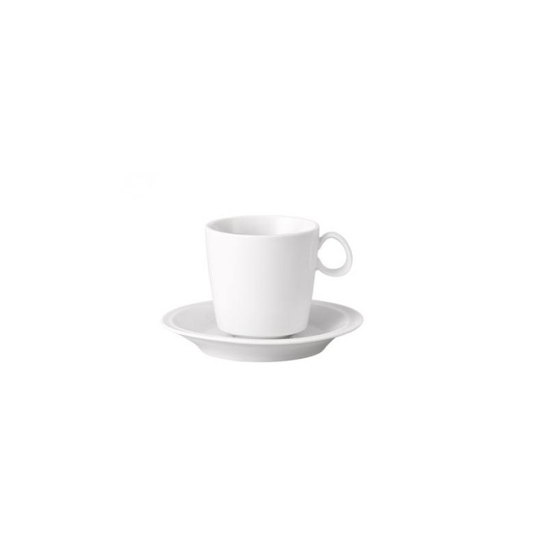 COFFEE CUP & SAUCER NENDOO 10525/800001/14716+14717