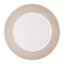 SERVICE PLATE 33 CM,...