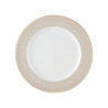 DINNER PLATE 27 CM - FRANCIS CARREAU BEIGE