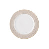 DINNER PLATE 22 CM - FRANCIS CARREAU BEIGE