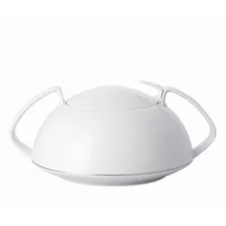 SOUP TUREEN TAC PLATINUM...