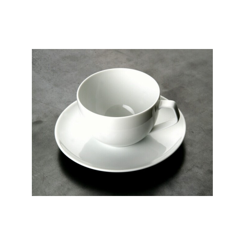 COFFEE CUP & SAUCER TAC 11280/800001/14717-716