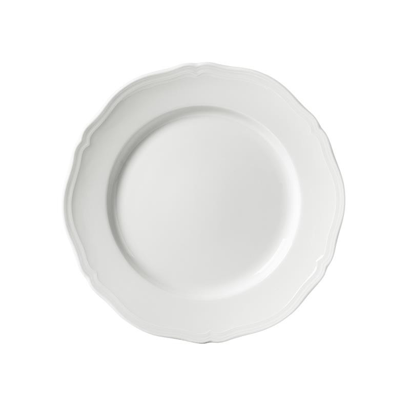 26 CM DINNER PLATE, ANTICO DOCCIA