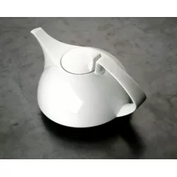TEAPOT + COLANDER TAC...