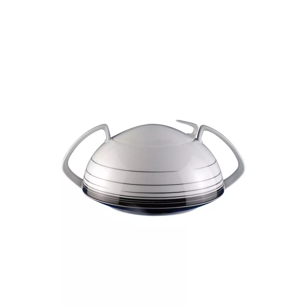 SOUP TUREEN, TAC DYNAMIC