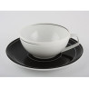 TAZZA TE CON PIATTO, TAC DYNAMIC