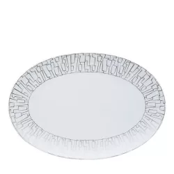 VASSOIO OVALE 38 CM, TAC...