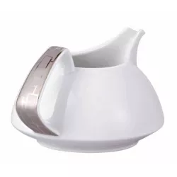 LATTIERA, TAC SKIN PLATINO