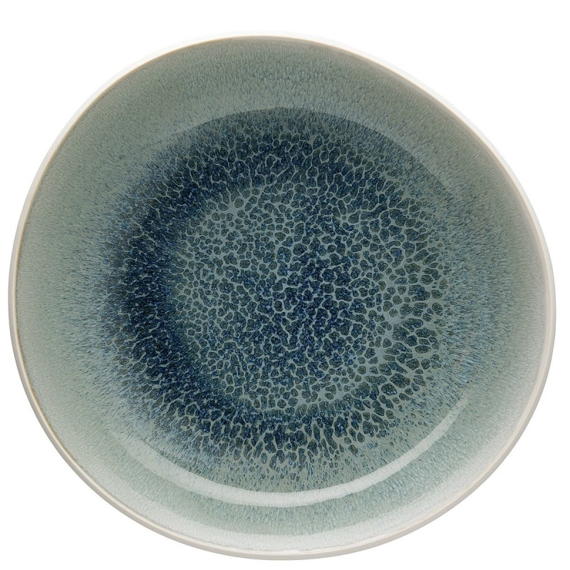 SOUP PLATE 28 CM 60358-405253 ACQUAMARINE