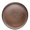 PRESENTATION PLATE 30 CM JUNTO BRONZE 21540-405252-60270