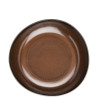 SOUP PLATE 28 CM JUNTO BRONZE 21540-405252-60358