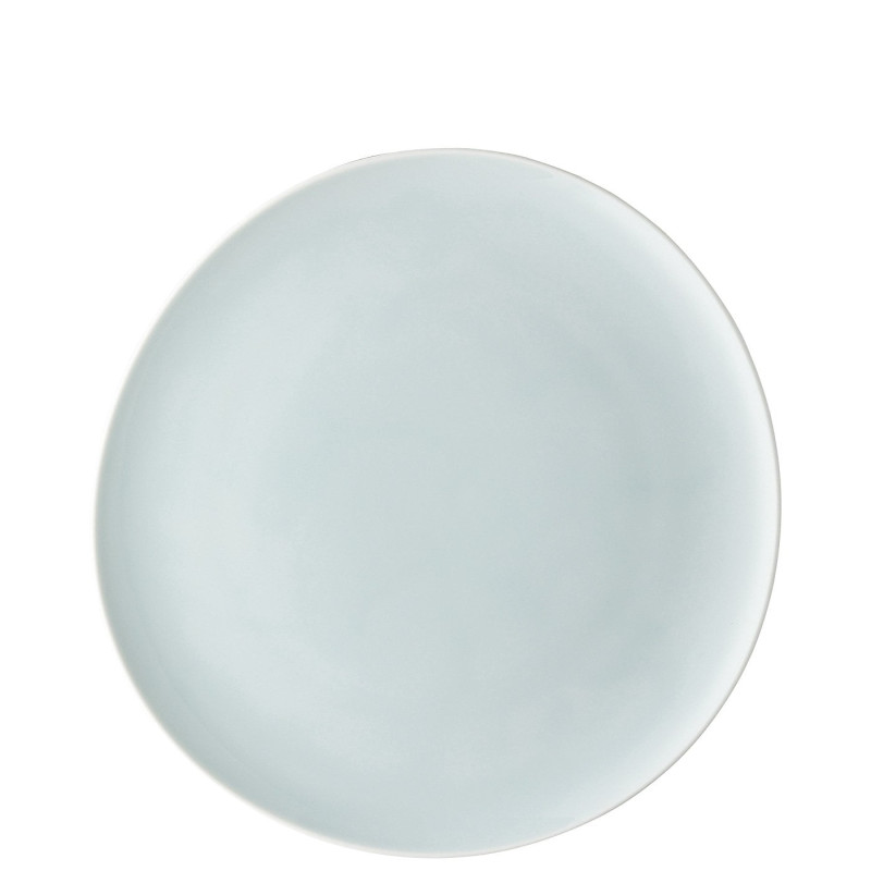 DINNER PLATE 27 CM JUNTO OPAL GREEN 10540-405204-10867