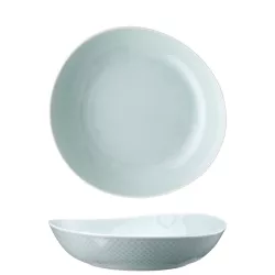 SOUP PLATE 22 CM JUNTO OPAL...