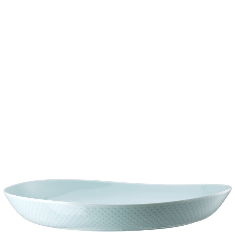 DEEP PLATE 33 CM JUNTO OPAL GREEN 10540-405204-10363