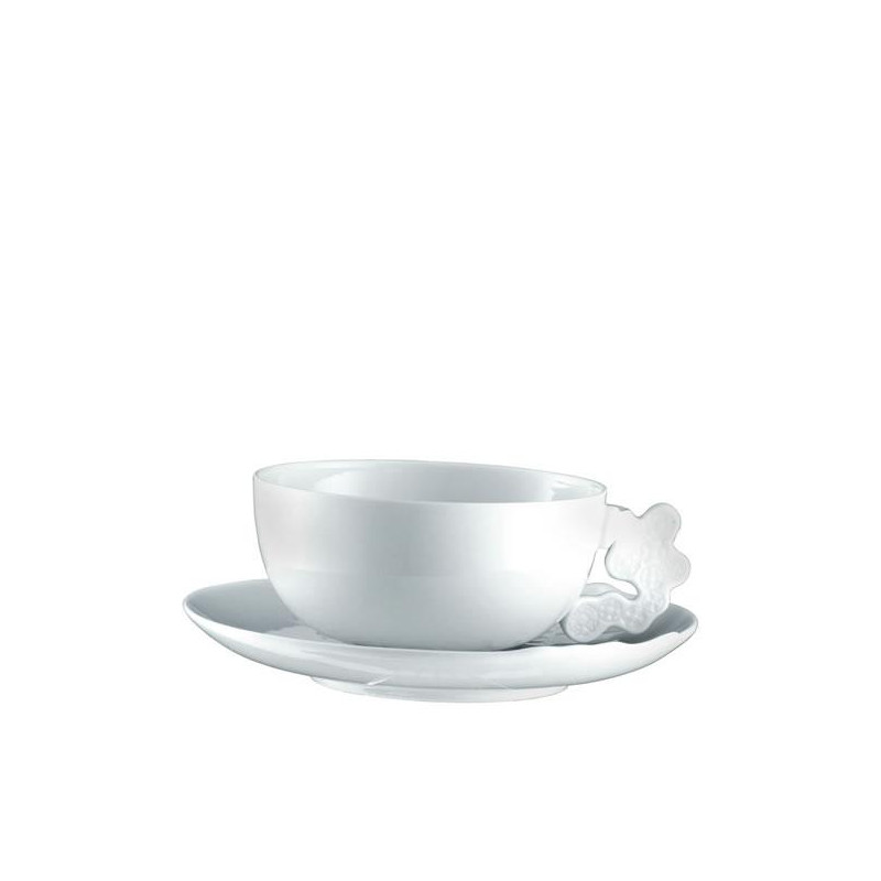 TAZZA TE CON PIATTO 14640 LANDSCAPE