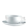 TAZZA TE CON PIATTO 14640 LANDSCAPE
