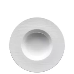 PASTA PLATE 28 CM MESH...