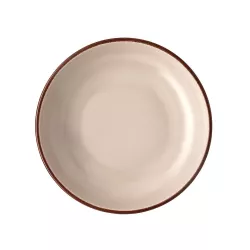 SOUP PLATE 22 CM, PROFI CASUAL