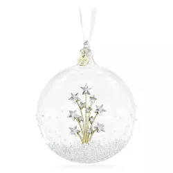 DECORAZIONE PALLA 2024...