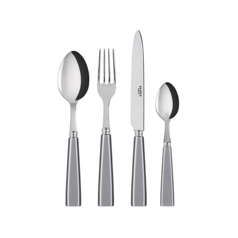 SET POSATE 24 PEZZI, ICONE