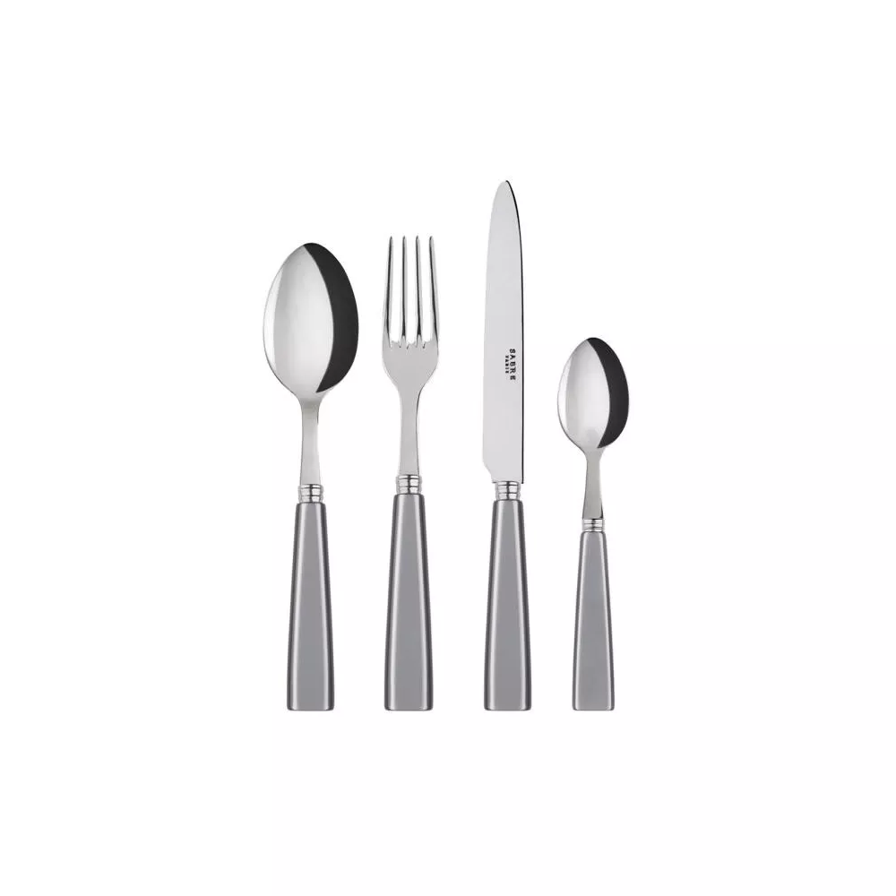 SET POSATE 24 PEZZI, ICONE