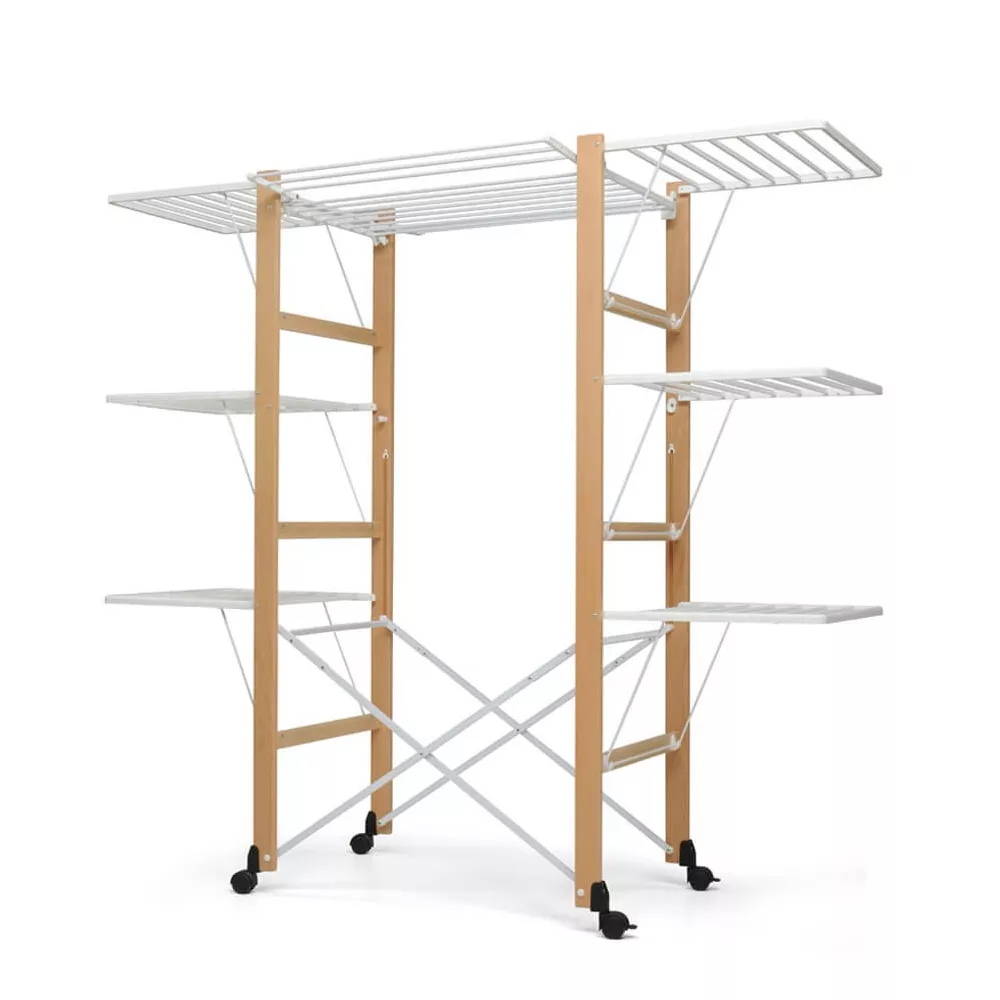 URSUS CLOTHES DRYER, NATURAL COLOR